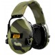 Наушники активные Sordin (MSA) Supreme Pro-X LED GEL, Camo MultiCam арт.: SOR75302-X-08-S